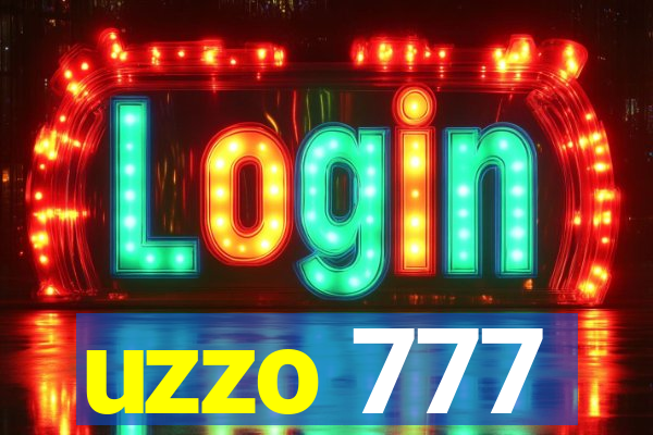 uzzo 777